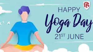 YOGA DAY