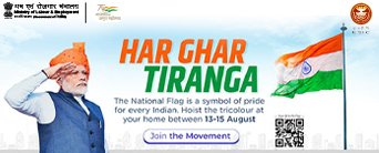 Har Ghar Tiranga