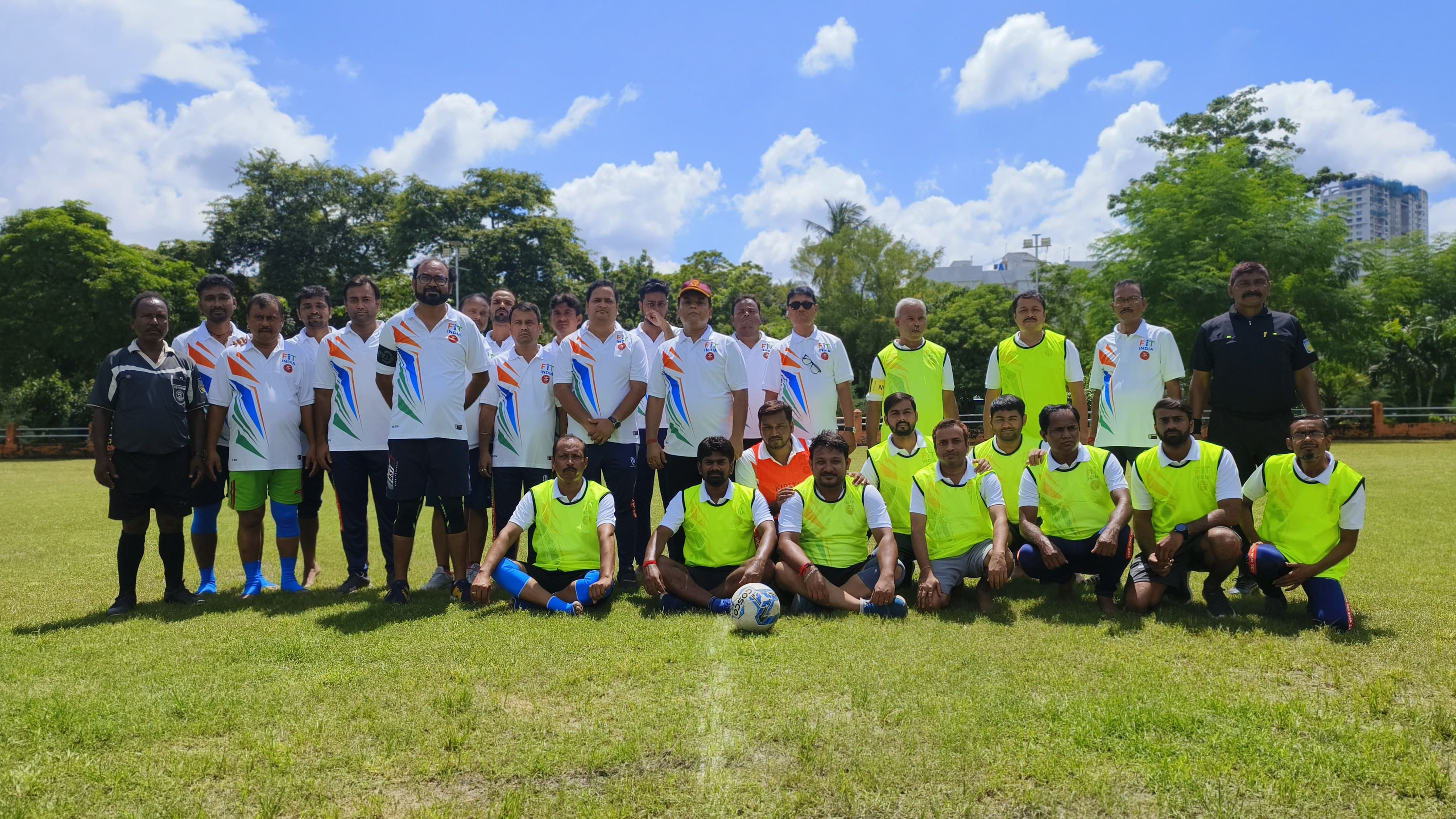 राष्ट्रीय खेल दिवस 2024 - National Sports Day 2024