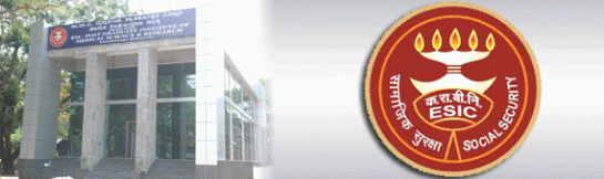 ESIC Medical College & PGIMSR & Model Hospital, Rajaji Nagar, Bangalore